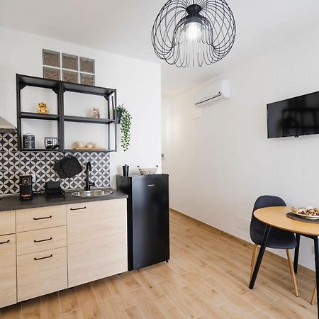 פוצאלו Le Coralline Apartments מראה חיצוני תמונה