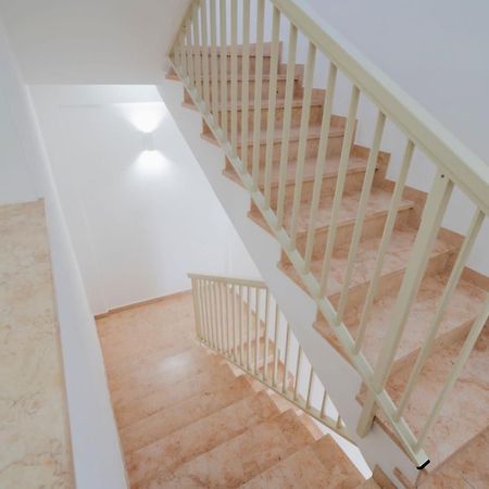 פוצאלו Le Coralline Apartments מראה חיצוני תמונה