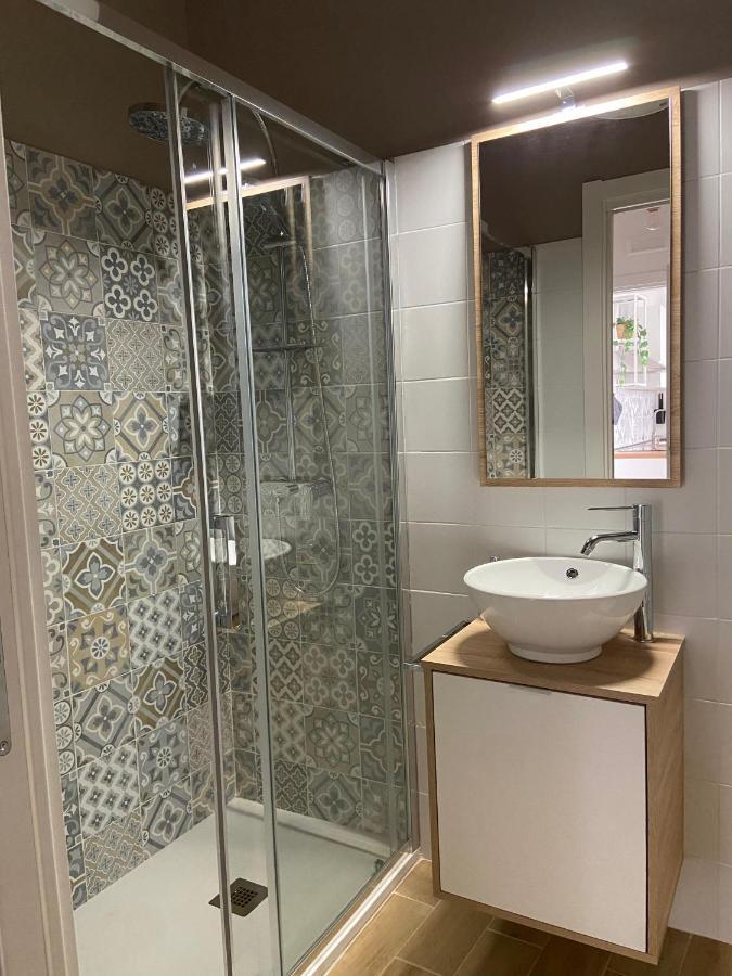 פוצאלו Le Coralline Apartments מראה חיצוני תמונה