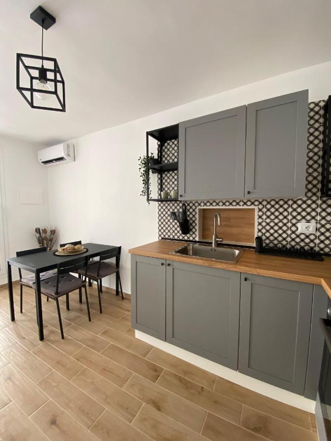 פוצאלו Le Coralline Apartments מראה חיצוני תמונה