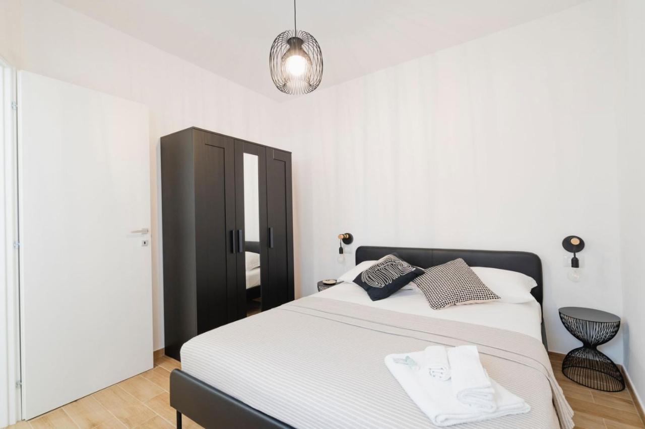 פוצאלו Le Coralline Apartments מראה חיצוני תמונה