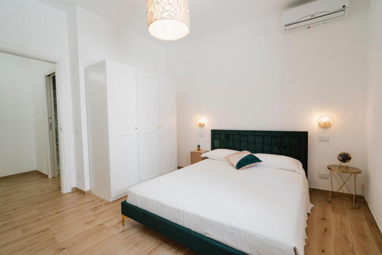 פוצאלו Le Coralline Apartments מראה חיצוני תמונה