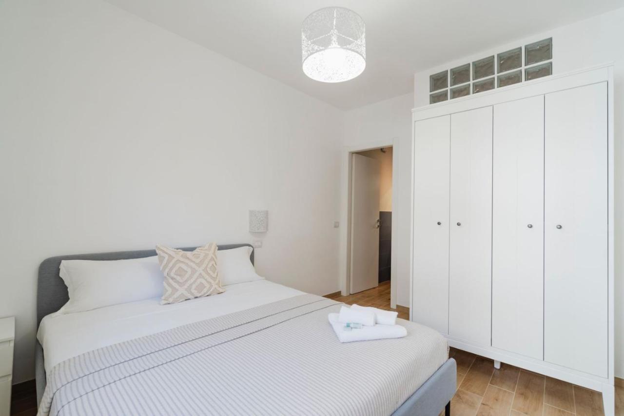 פוצאלו Le Coralline Apartments מראה חיצוני תמונה