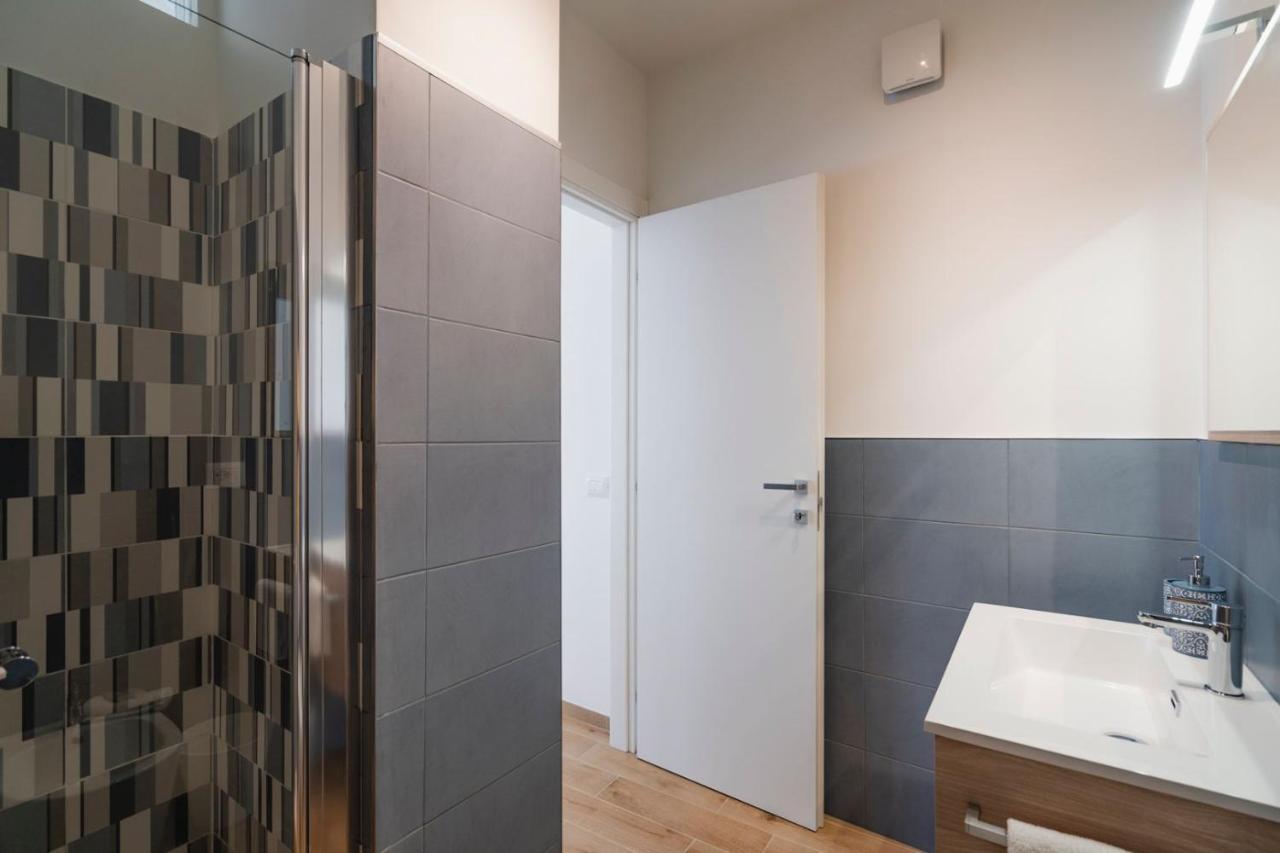 פוצאלו Le Coralline Apartments מראה חיצוני תמונה