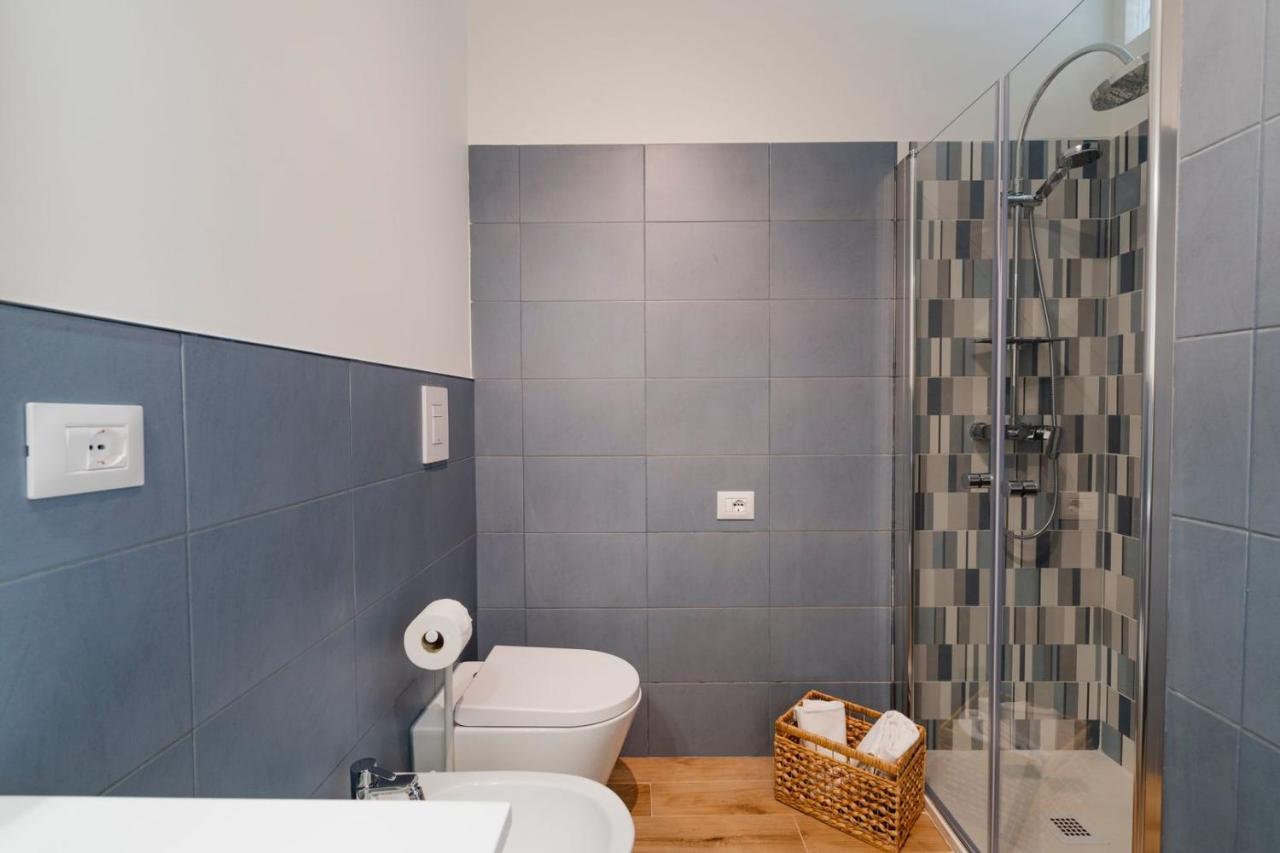 פוצאלו Le Coralline Apartments מראה חיצוני תמונה
