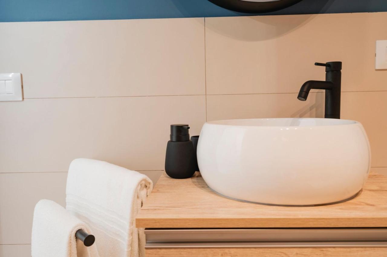 פוצאלו Le Coralline Apartments מראה חיצוני תמונה