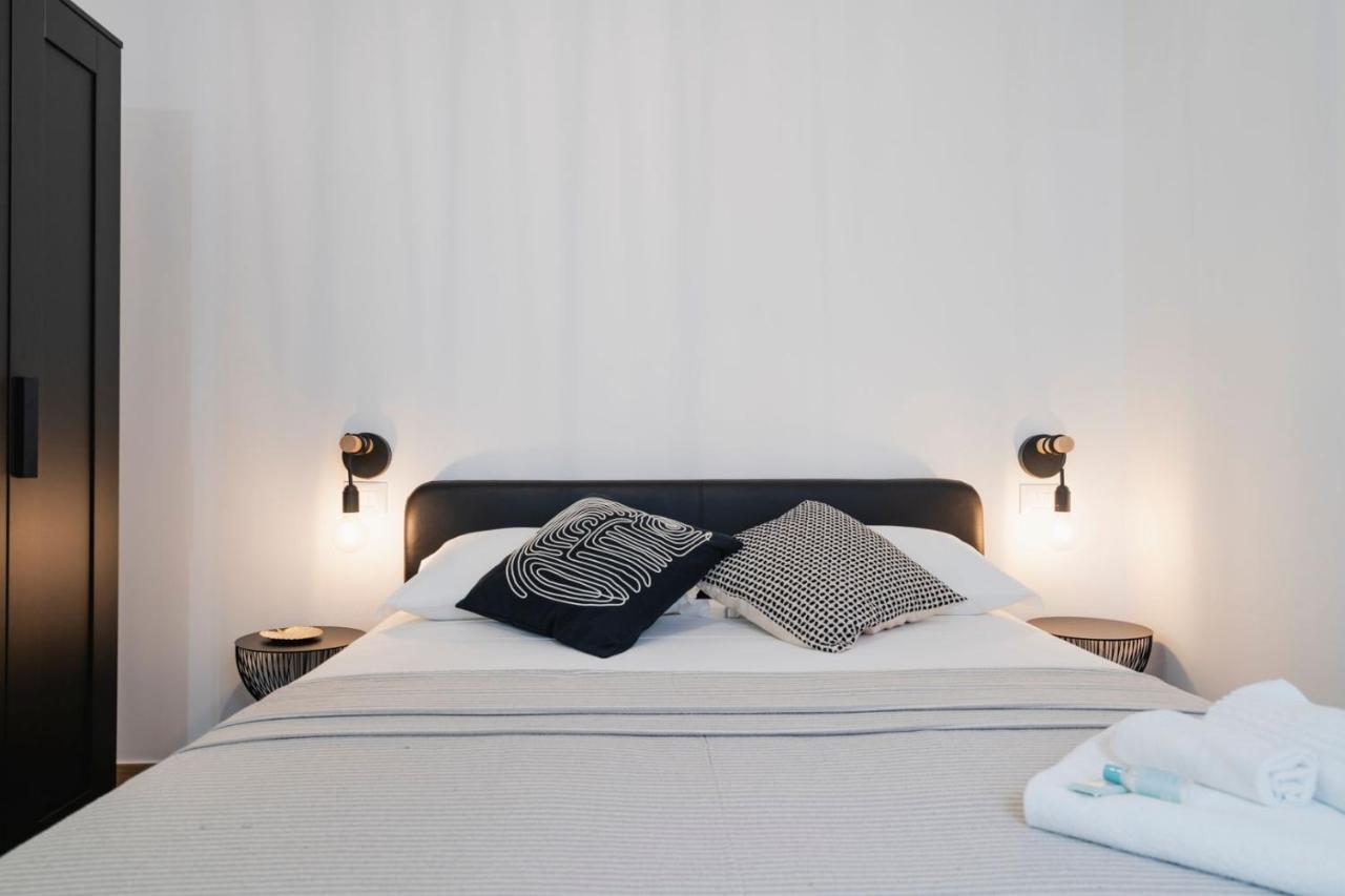פוצאלו Le Coralline Apartments מראה חיצוני תמונה