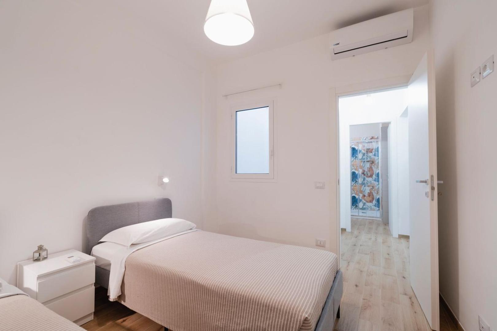פוצאלו Le Coralline Apartments מראה חיצוני תמונה