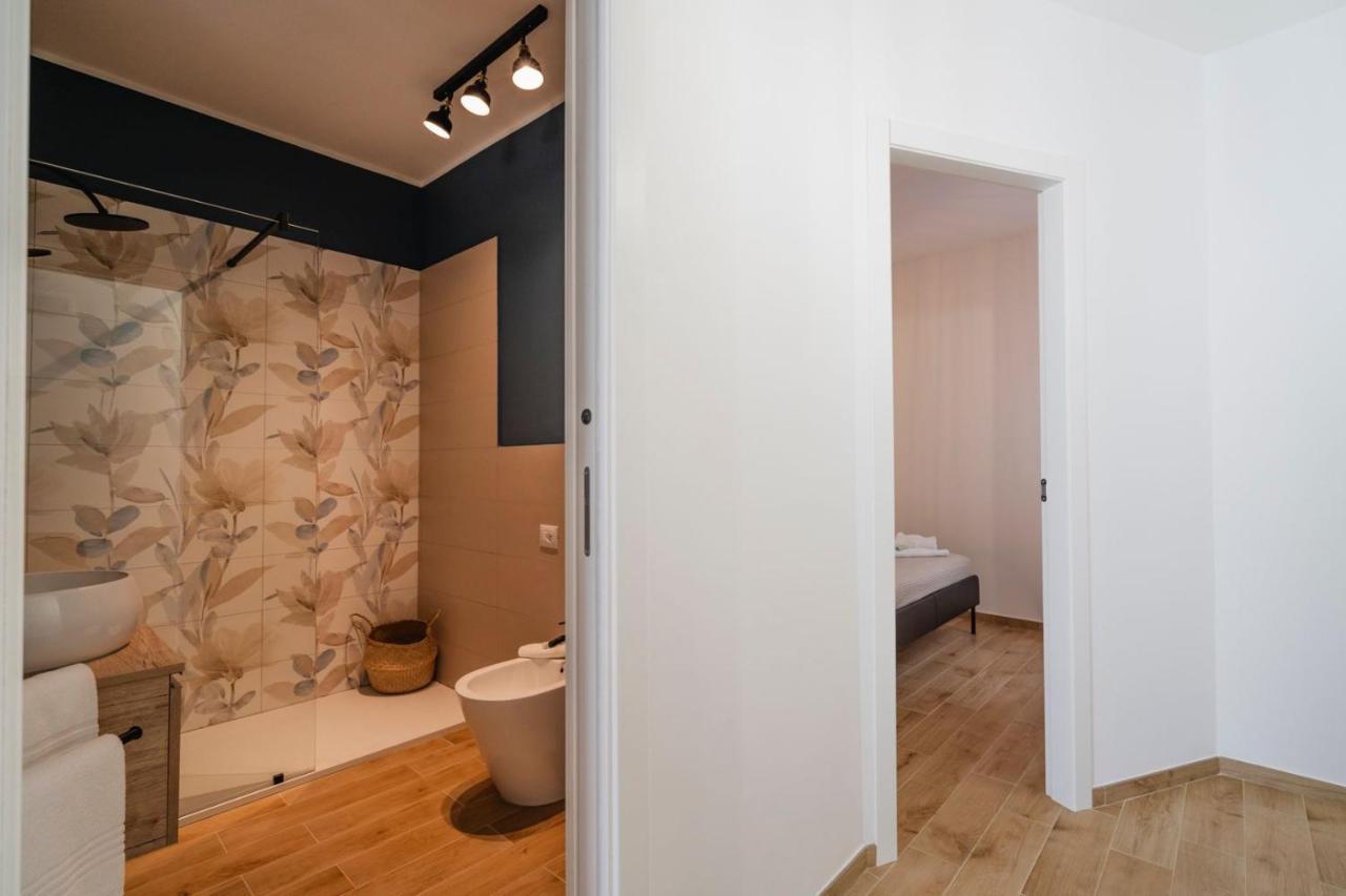 פוצאלו Le Coralline Apartments מראה חיצוני תמונה