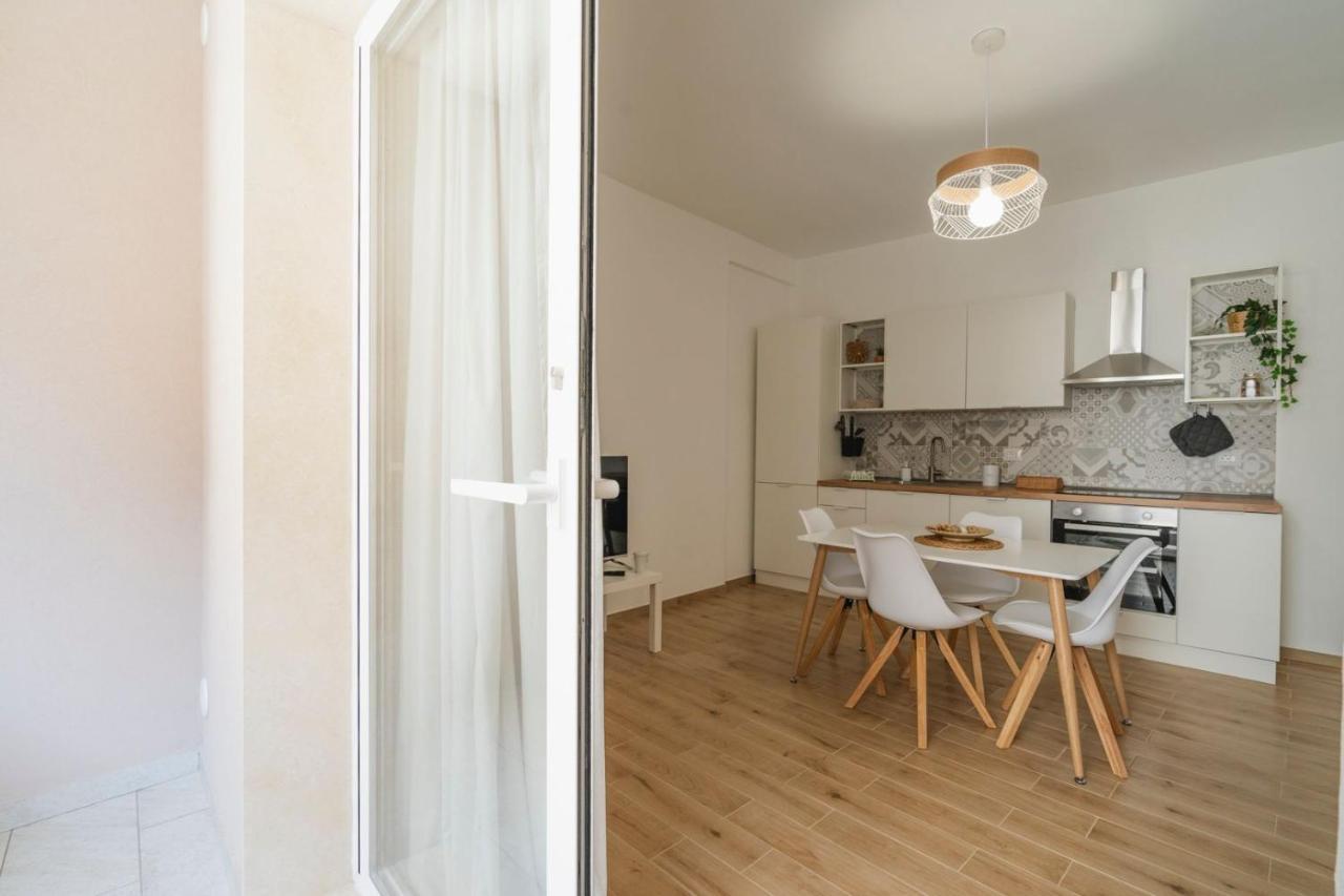 פוצאלו Le Coralline Apartments מראה חיצוני תמונה