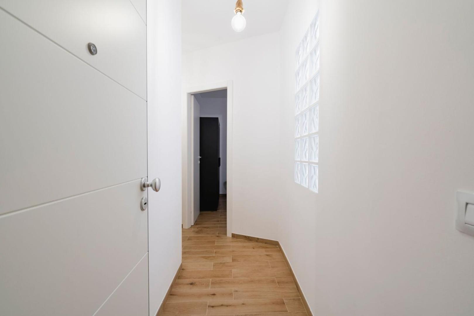 פוצאלו Le Coralline Apartments מראה חיצוני תמונה