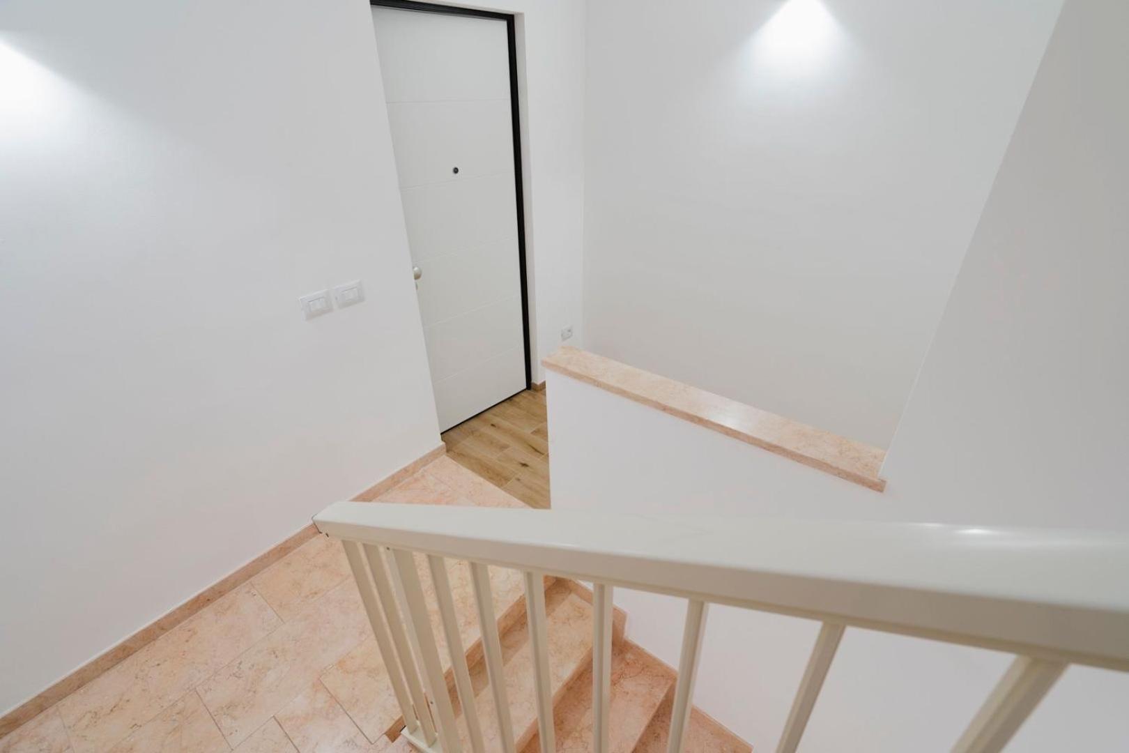 פוצאלו Le Coralline Apartments מראה חיצוני תמונה