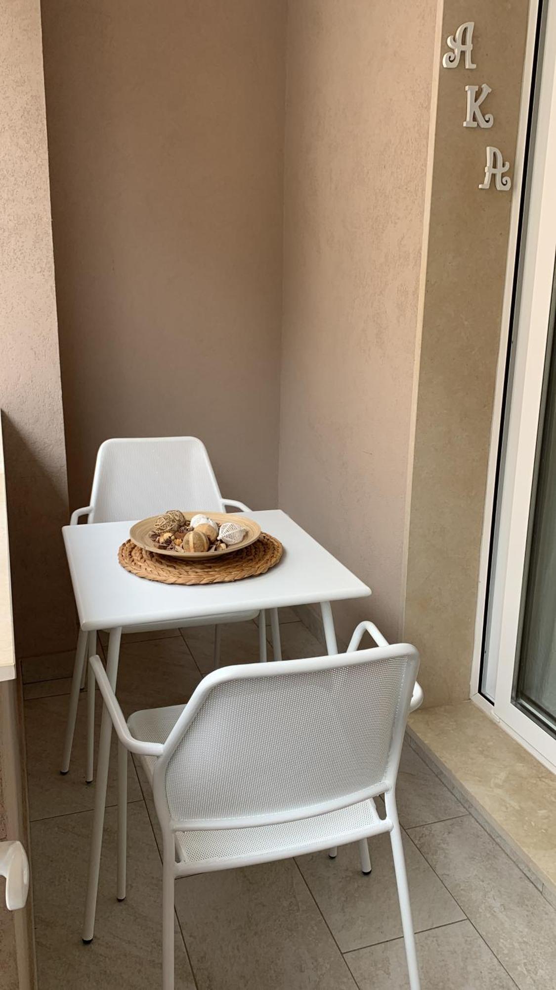 פוצאלו Le Coralline Apartments מראה חיצוני תמונה